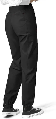 Vista 2 de WonderWink Pantalones médicos para mujer