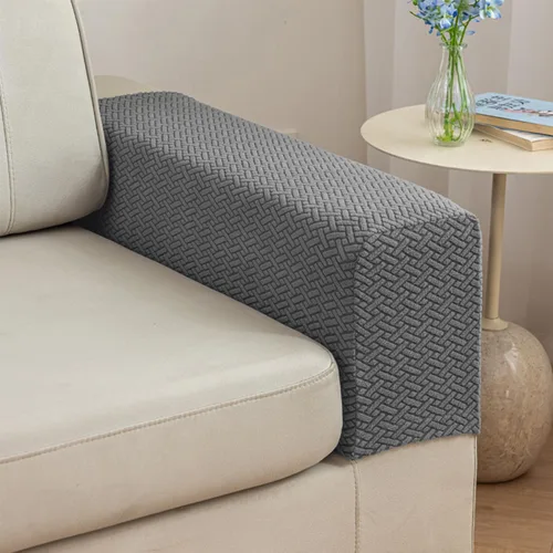 Vista 44 de Fundas mágicas para sofá, fundas de sofá relajantes para el hogar, fundas elásticas para sofá, fundas de sofá para perros, lavables