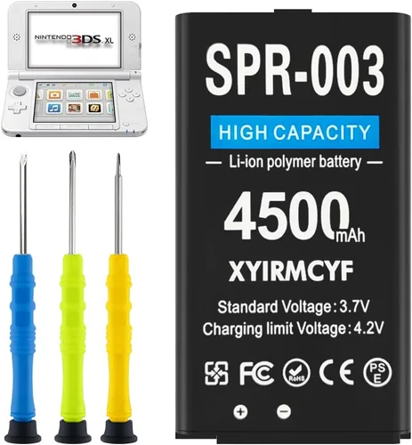 Vista 11 de XYIRMCYF Batería de Super Capacidad de 21800mAh Compatible con iPhone 13 Pro Max, Batería de Repuesto Li-Polímero de 0 Ciclos para iPhone 13 Pro