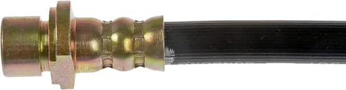 Vista 3 de Dorman H621129 Manguera hidráulica de freno interior del lado del conductor trasero compatible con modelos seleccionados de Toyota