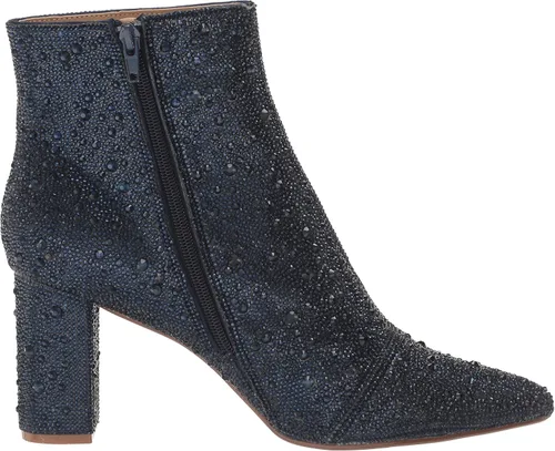 Vista 6 de Betsey Johnson Botines Sb-Cady para mujer