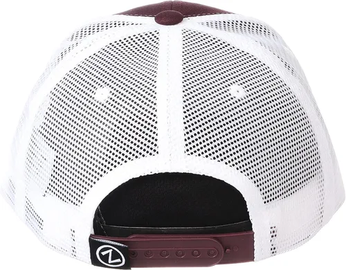 Vista 2 de ZHATS Sombrero Snapback ajustable para hombre Big Rig