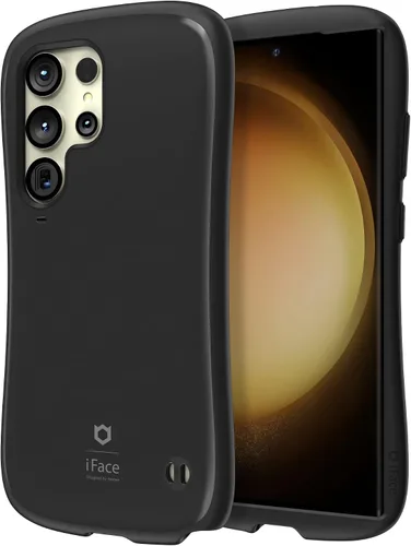 Vista 19 de iFace Funda de primera clase [compatible con Galaxy S22] – Linda funda a prueba de golpes de doble capa [carcasa rígida con parachoques] fundas