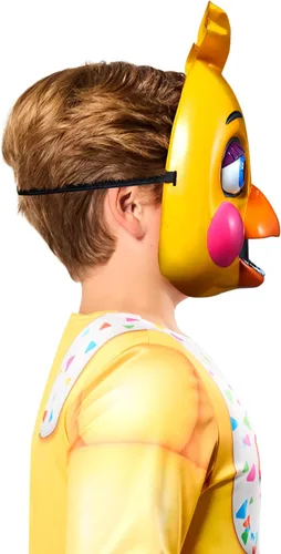 Vista 6 de Rubies Disfraz infantil de Five Nights At Freddy's