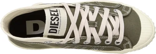 Vista 5 de Diesel S-Yuk MC Sneakers Man Multicolor