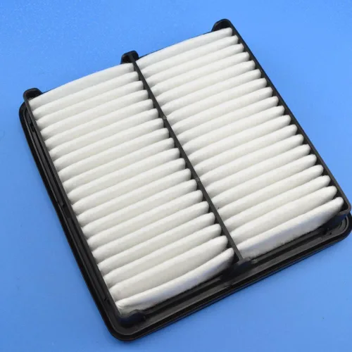 Vista 4 de Filtro de aire de motor CA12088, repuesto para Mazda CX-3 2016-2021 L4 2.0L, PEHH-13-3A0