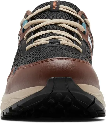 Vista 3 de Columbia Plateau impermeable para hombre