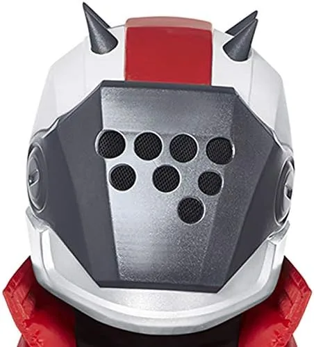 Vista 2 de Spirit Halloween Fortnite - Disfraz de X-Lord para niños, con licencia oficial, cosplay de videojuegos, disfraz de grupo, cosplay de X-Lord
