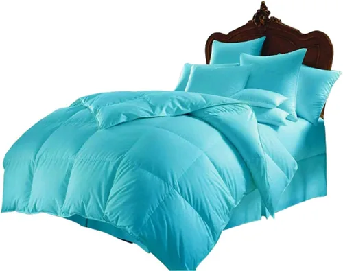 Vista 12 de Ropa de cama de seda satinada, tamaño matrimonial, color rosa intenso, 4 piezas, 21.16 oz/m², cómoda, satén lujoso, calidad de hotel, el mejor juego