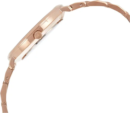Vista 3 de Michael Kors Reloj analógico de cuarzo para mujer
