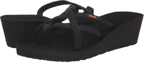 Vista 8 de Teva Mush Mandalyn Wedge Ola 2 para mujer