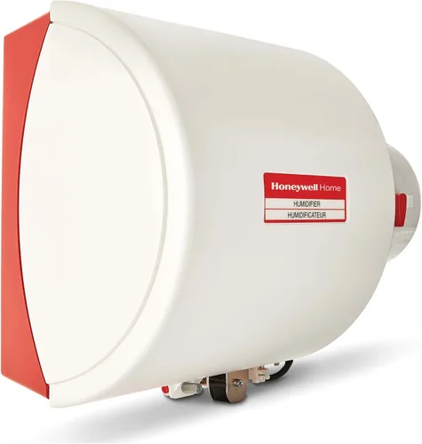 Vista 3 de Humidificador para todo el hogar y humidistato