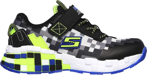 Vista 5 de Skechers Unisex-Child Mega-Craft Sneaker