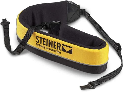 Vista 2 de Steiner ClicLoc - Correa flotante para prismáticos marinos