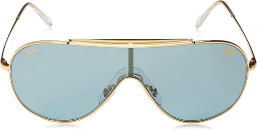 Vista 2 de Ray-Ban RB3597 Wings Shield - Gafas de sol