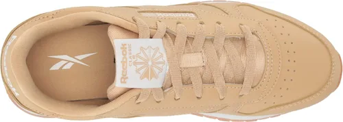 Vista 5 de Reebok Unisex-Child Classic Leather Sneaker