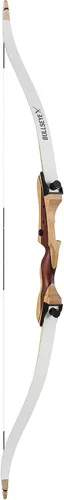 Vista 2 de Bear Archery Bullseye X - Arco para jóvenes, a partir de 12 años, para diestros