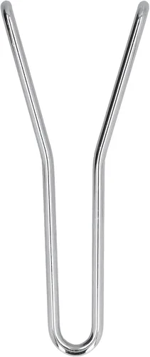 Vista 3 de Mezclador de acero inoxidable Herramienta de llave abierta Desmontar la cuchilla de mezclador de tarro mezclador Accesorios para licuadora
