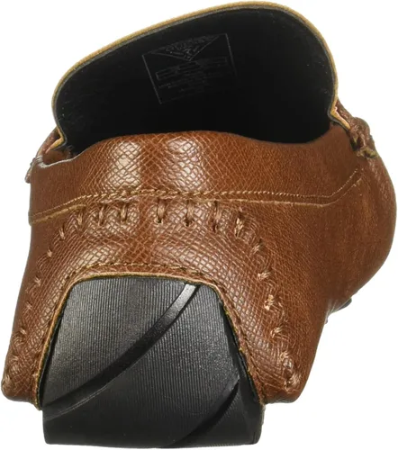 Vista 3 de GUESS Mocasines sin cordones estilo de conducción para hombre