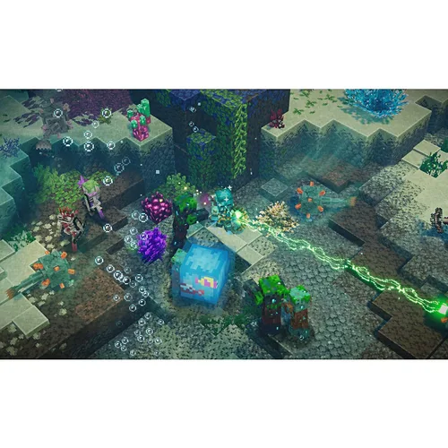 Vista 6 de Minecraft Dungeon Ultimate Edition Xbox Series X Xbox One