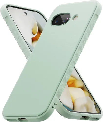 Vista 15 de Ringke Onyx - Funda para Google Pixel 7 [se siente bien en la mano] resistente al aceite y a la suciedad, protección mejorada del lente