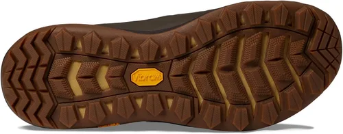 Vista 3 de Merrell Botas de nieve impermeables Siren 4 Thermo Demi para mujer
