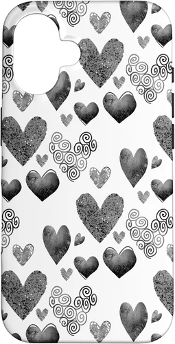 Vista 31 de iPhone 13 Pro Max - Funda de regalo para el día de San Valentín