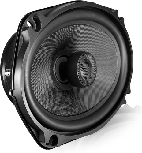 Vista 2 de CT Sounds Meso 6x9" 400 vatios 2-vías altavoces coaxiales premium para coche, 1 par
