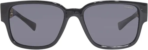 Vista 2 de Gafas de sol Versace VE 4412 GB181 Negro Negro 5718140