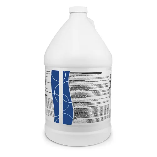 Vista 2 de Micro-Scientific M60035 Opti-Cide Max Limpiador Desinfectante y Sanitizante, 1 galón
