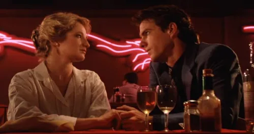 Vista 3 de The Big Easy Blu-ray