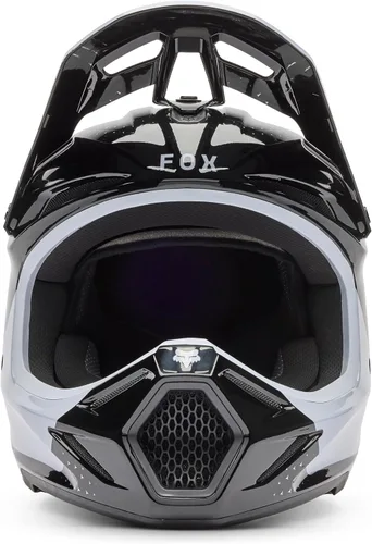Vista 2 de Fox Racing Casco de motocross unisex V3