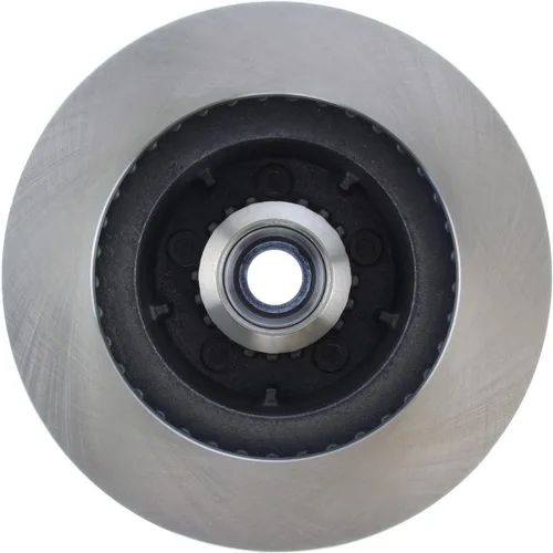 Vista 9 de Rotor de freno de disco delantero estándar compatible con Nissan 370Z 2009 2010 2011 2012 2013 2014 2015 2016 2017 2018 2019 2020