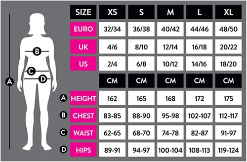 Vista 5 de Demon Nun Women's Costume