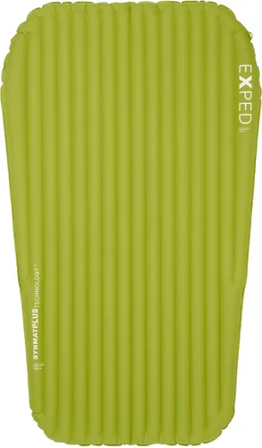 Vista 35 de Exped Ultra - Ultraligero Inflable Mochilero Colchoneta de Dormir, Estera de Aire Ligero para Acampar y Sender