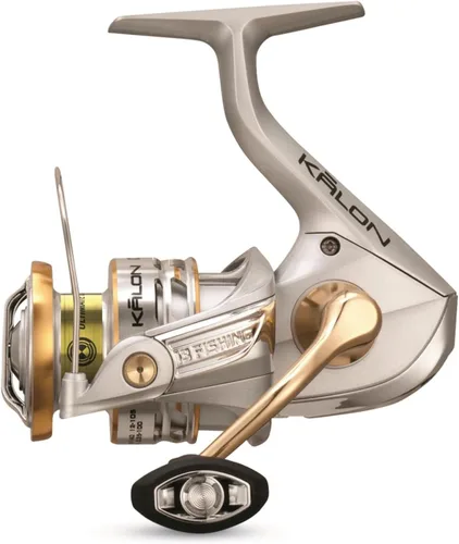 Vista 10 de 13 Fishing - Kalon C - Carretes giratorios