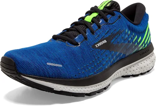Vista 47 de Brooks Cascadia 15 - Zapatillas de trail running para mujer Negro/Violeta Hushed