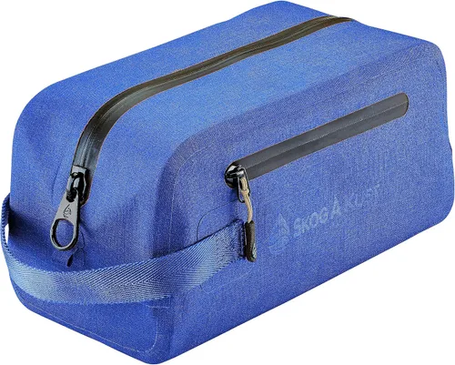 Vista 13 de Skog Å Kust Neceser de viaje impermeable y a prueba de fugas DoppSak, Negro, Neceser de viaje impermeable y a prueba de fugas