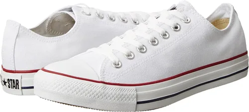 Vista 4 de Converse Tenis unisex Chuck Taylor All Star