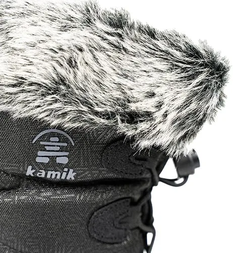 Vista 10 de Kamik Botas de nieve Momentum 3 para mujer