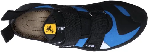 Vista 2 de Tenaya Tanta Zapatos de Escalada AzulBlancoNegro, 8.0