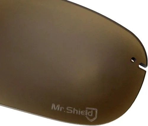 Vista 2 de Walleva Lentes de repuesto para lentes de sol Maui Jim Makaha - Múltiples opciones disponibles