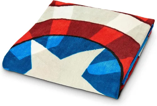 Vista 2 de Northwest Avengers Micro Raschel Throw
