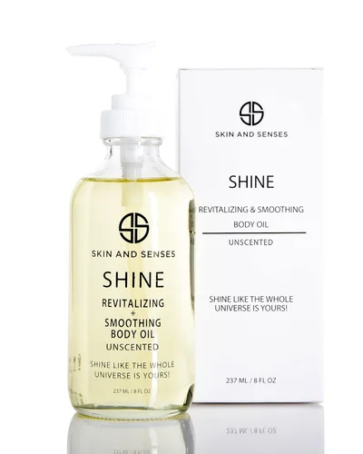Vista 5 de Skin And Senses Brillo