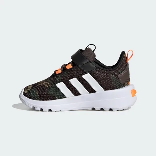 Vista 9 de adidas Tenis Racer Tr23 El (bebé/bebé) para niño