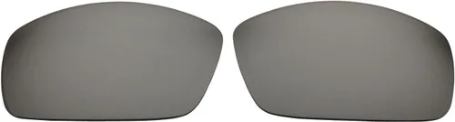 Vista 9 de COODY Lentes polarizadas de repuesto para gafas de sol Spy Optic Logan