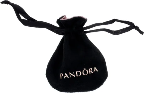 Vista 2 de Pandora 791781en39Reno Rojo Esmalte