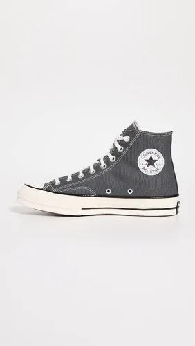 Vista 4 de Converse Zapatillas de lona vintage Chuck 70 para hombre
