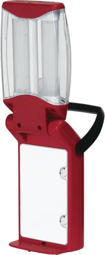 Vista 2 de Energizer FL452WRBP Weatheready LED plegable Latern 96 lúmenes 3 modo 4 D batería