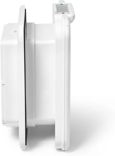 Vista 9 de Cat Mate Puerta para gatos Elite Microchip con control de temporizador